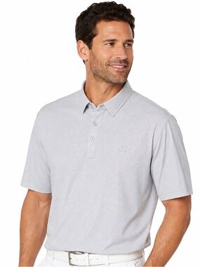 Travis Mathew Golf Polo XL